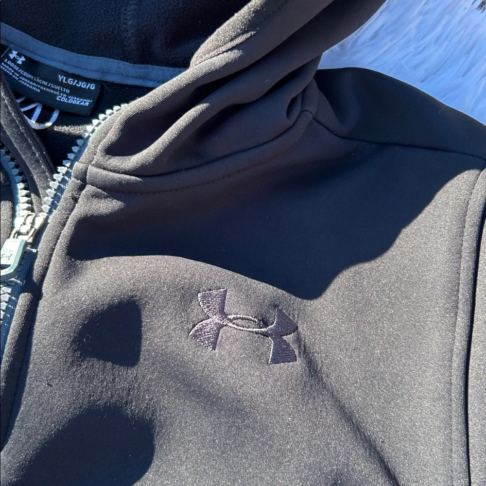 Under Armour under armour